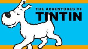 The Adventures of Tintin