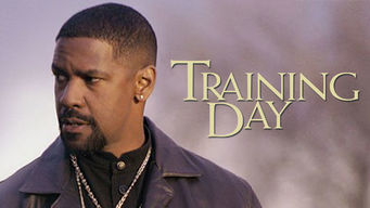Training Day Se Training Day på Netflix