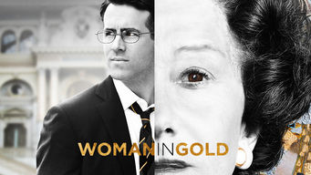 Woman in Gold Se Woman in Gold på Netflix