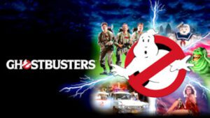 Ghostbusters