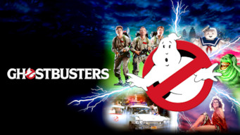 Ghostbusters Se Ghostbusters på Netflix