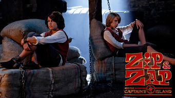 Zipi & Zape y la Isla del Capitan Se Zipi & Zape y la Isla del Capitan på Netflix