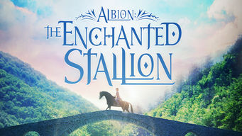 Albion: The Enchanted Stallion Se Albion: The Enchanted Stallion på Netflix