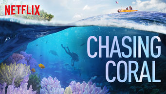 Chasing Coral på Netflix