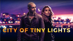 City of Tiny Lights
