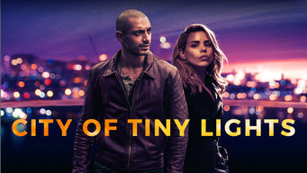 City of Tiny Lights Se City of Tiny Lights på Netflix