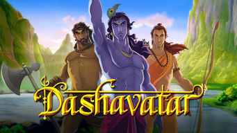Dashavatar: Every Era Has a Hero Dashavatar: Every Era Has a Hero på Netflix