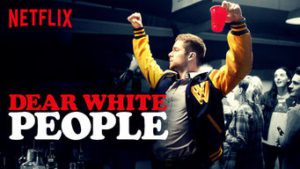 Netflix fornyer ‘Dear White People’