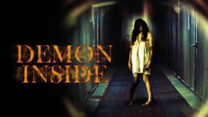 Demon Inside