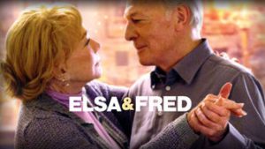 Elsa & Fred