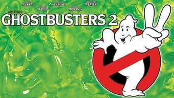 Ghostbusters II Ghostbusters II på Netflix