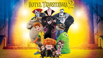 Hotel Transylvania 2 Se Hotel Transylvania 2 på Netflix