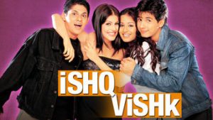 Ishq Vishk