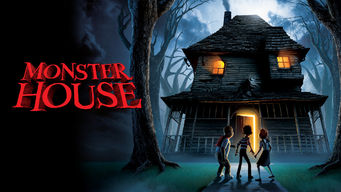Monster House Monster House på Netflix