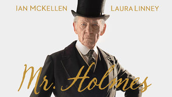 Mr. Holmes Mr. Holmes på Netflix