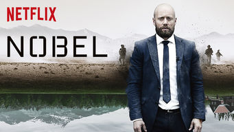 Nobel Se Nobel på Netflix