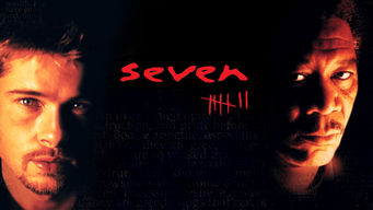 Seven Seven på Netflix
