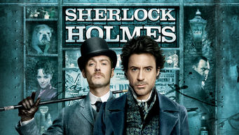 Sherlock Holmes Se Sherlock Holmes på Netflix