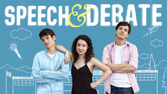 Speech and Debate Se Speech and Debate på Netflix
