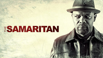 The Samaritan Se The Samaritan på Netflix