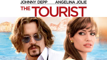 The Tourist The Tourist på Netflix