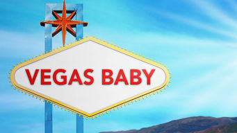 Vegas Baby Vegas Baby på Netflix