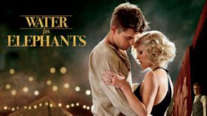 Water for Elephants