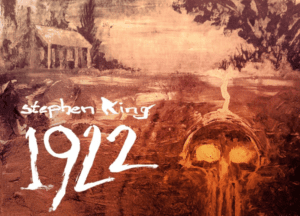 Premieredato på Stephen King-filmen ‘1922’