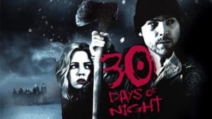 30 Days of Night