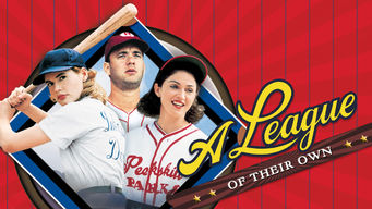 A League of Their Own Se A League of Their Own på Netflix