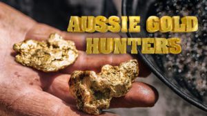 Aussie Gold Hunters
