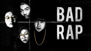 Bad Rap