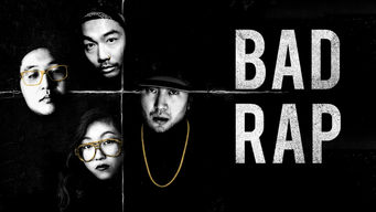 Bad Rap Bad Rap på Netflix