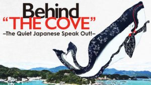 Behind “The Cove”: The Quiet Japanese Speak Out