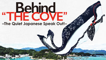 Behind “The Cove”: The Quiet Japanese Speak Out Se Behind “The Cove”: The Quiet Japanese Speak Out på Netflix