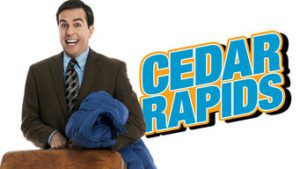Cedar Rapids