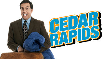 Cedar Rapids Se Cedar Rapids på Netflix