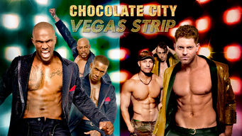Chocolate City: Vegas Strip Se Chocolate City: Vegas Strip på Netflix