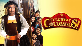 Colkatay Columbus Se Colkatay Columbus på Netflix