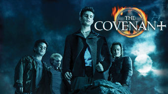 The Covenant Se The Covenant på Netflix