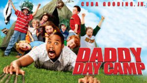 Daddy Day Camp