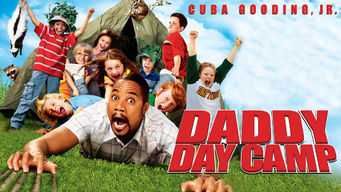 Daddy Day Camp Se Daddy Day Camp på Netflix