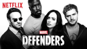 The Defenders