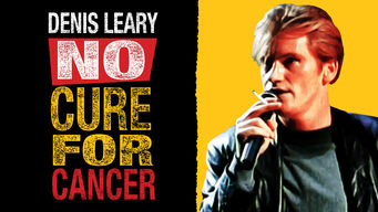 Denis Leary: No Cure For Cancer Se Denis Leary: No Cure For Cancer på Netflix