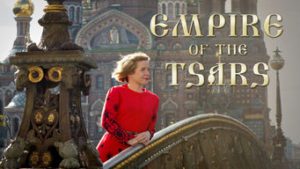Empire of the Tsars