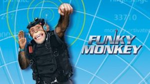 Funky Monkey