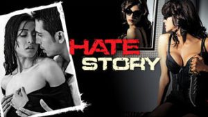 Hate Story