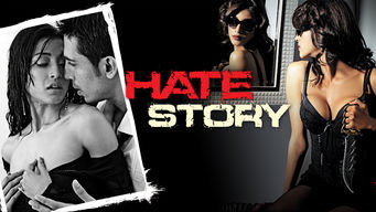 Hate Story Se Hate Story på Netflix