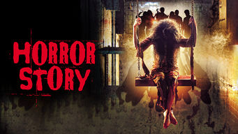 Horror Story Horror Story på Netflix