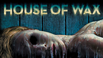 House of Wax Se House of Wax på Netflix